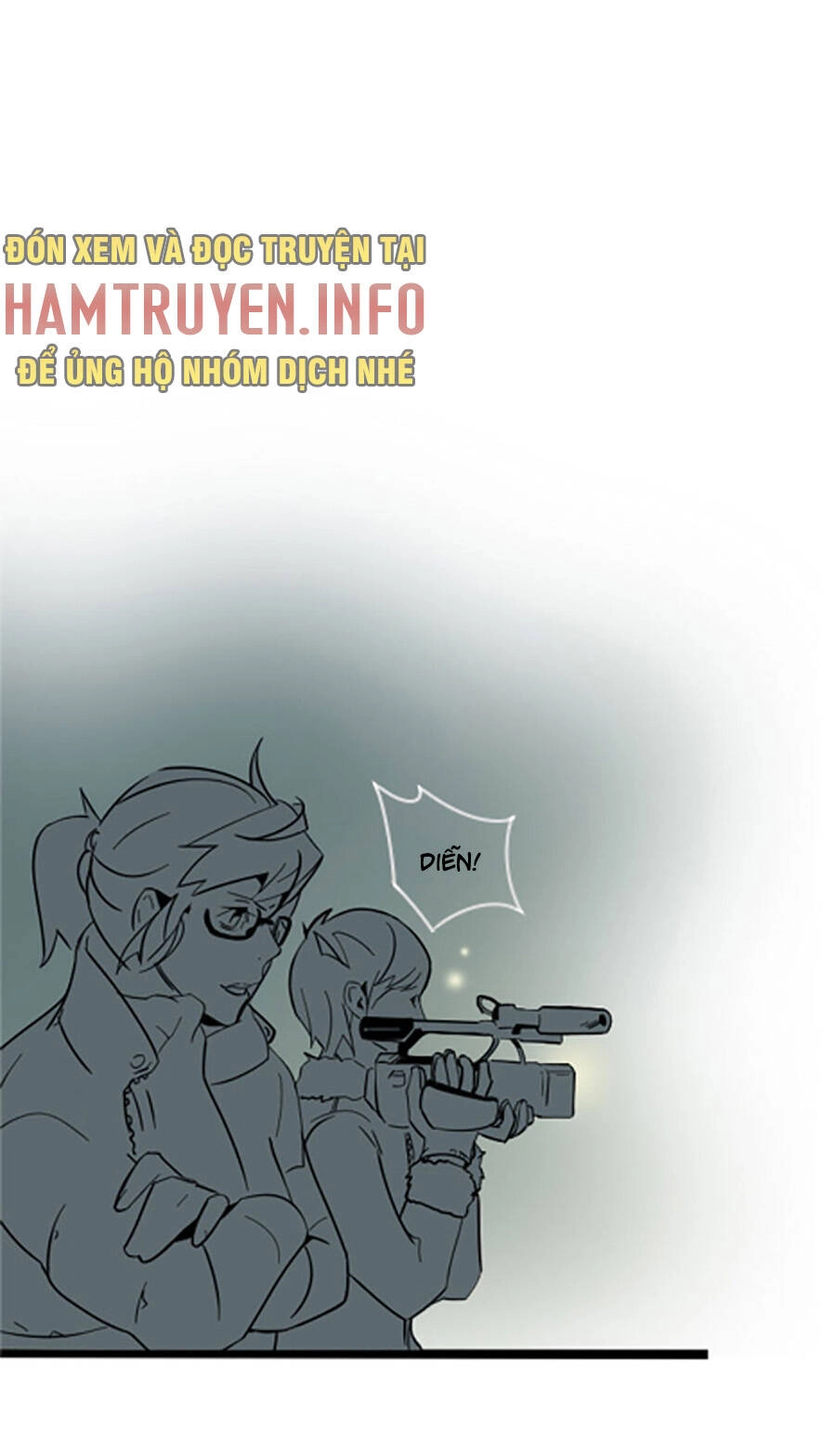 Lang Thành Chapter 1 - 12