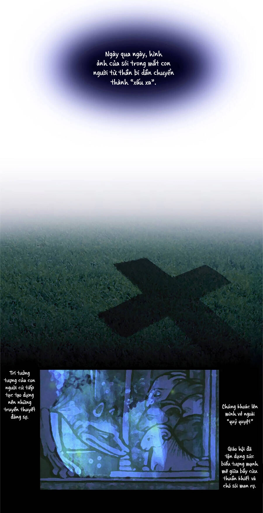 Lang Thành Chapter 1 - 15