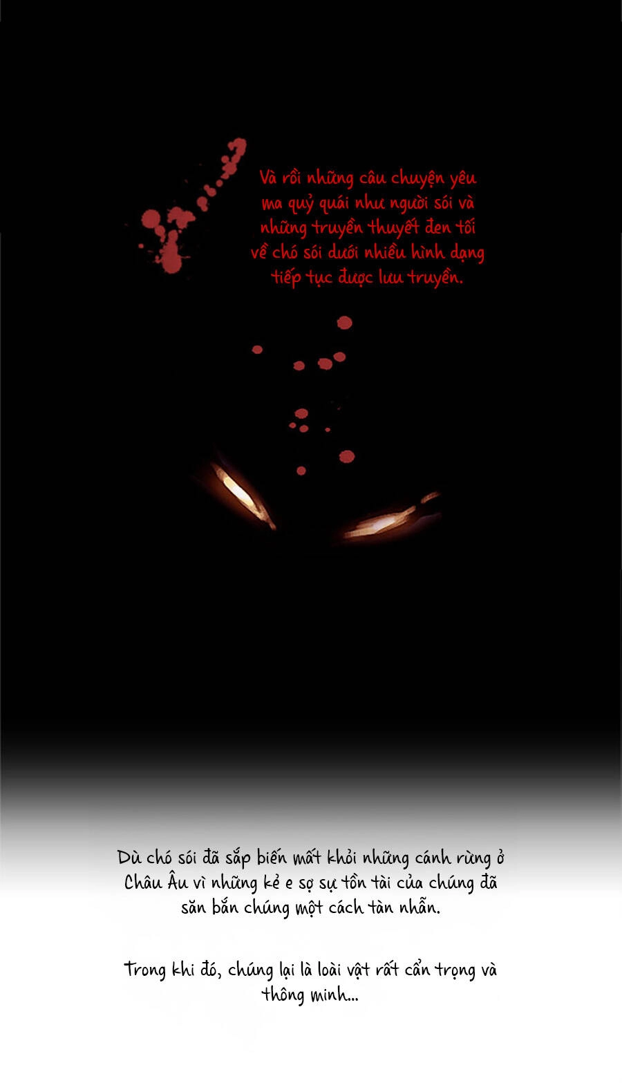 Lang Thành Chapter 1 - 16