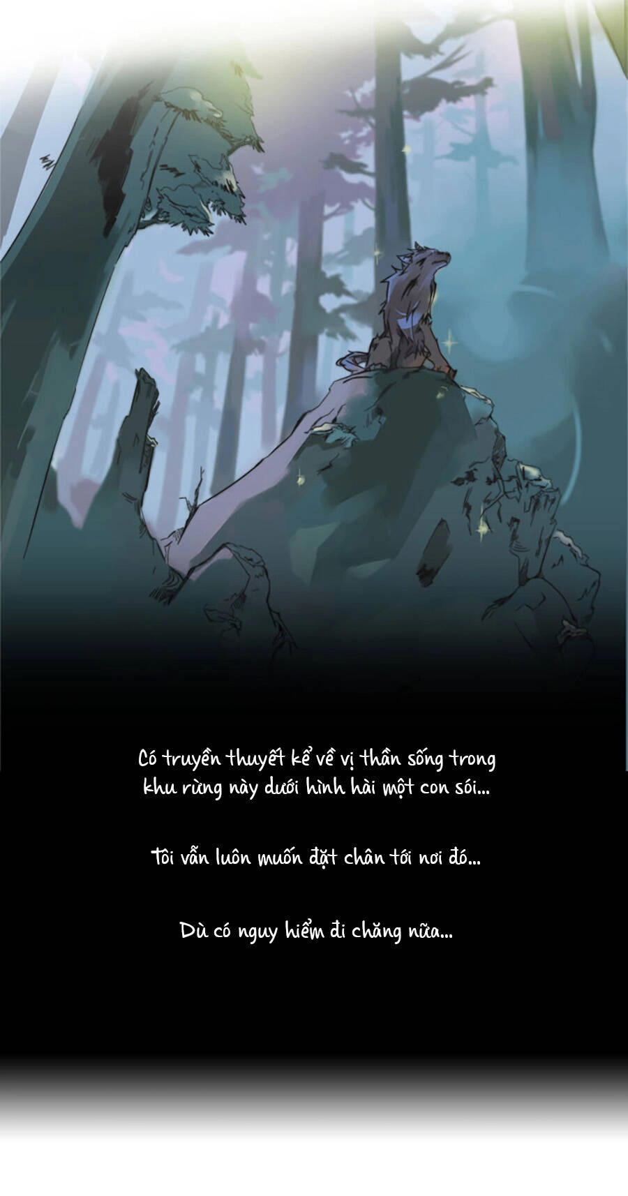 Lang Thành Chapter 1 - 19