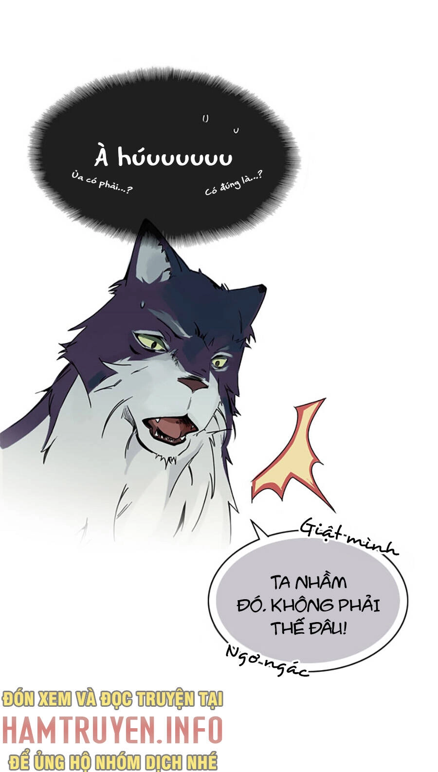 Lang Thành Chapter 1 - 22