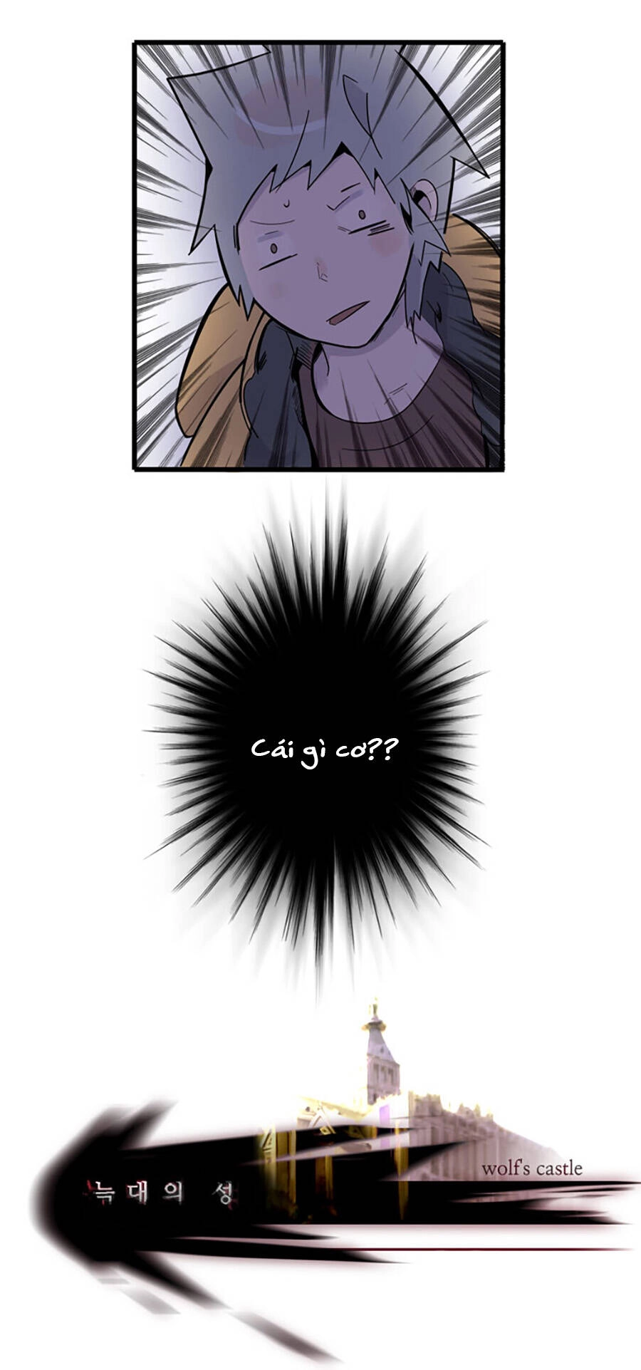 Lang Thành Chapter 1 - 24