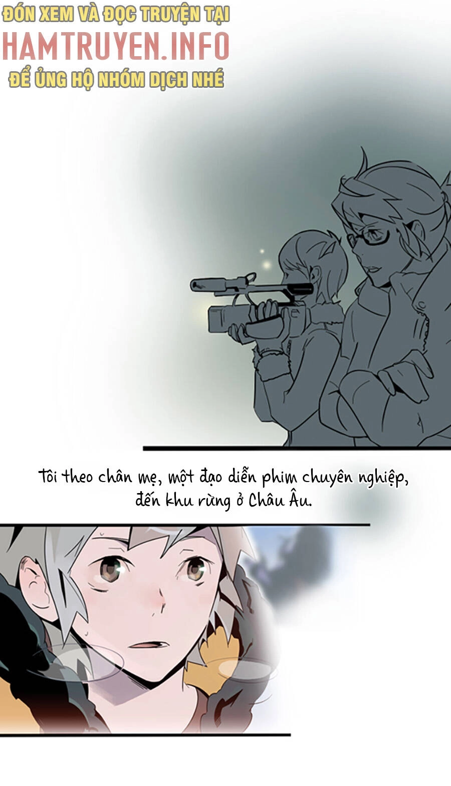 Lang Thành Chapter 2 - 3