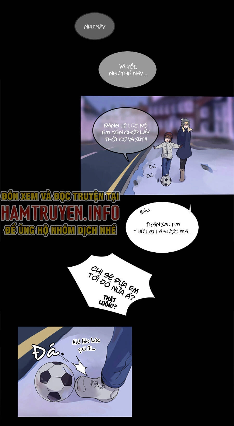 Lang Thành Chapter 2 - 7