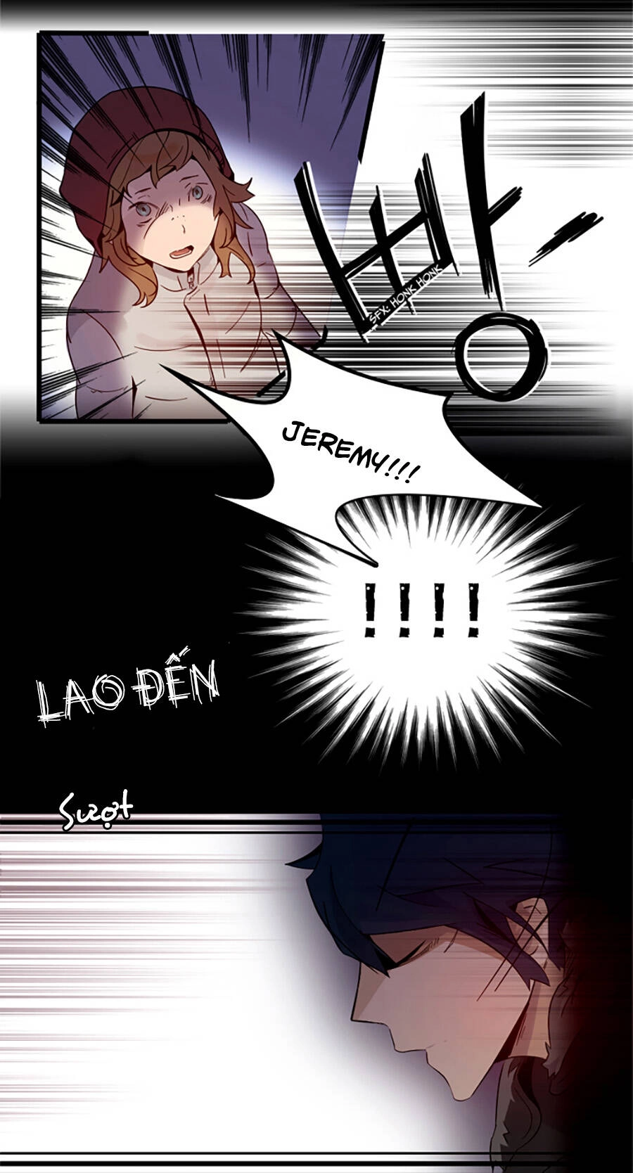 Lang Thành Chapter 2 - 9