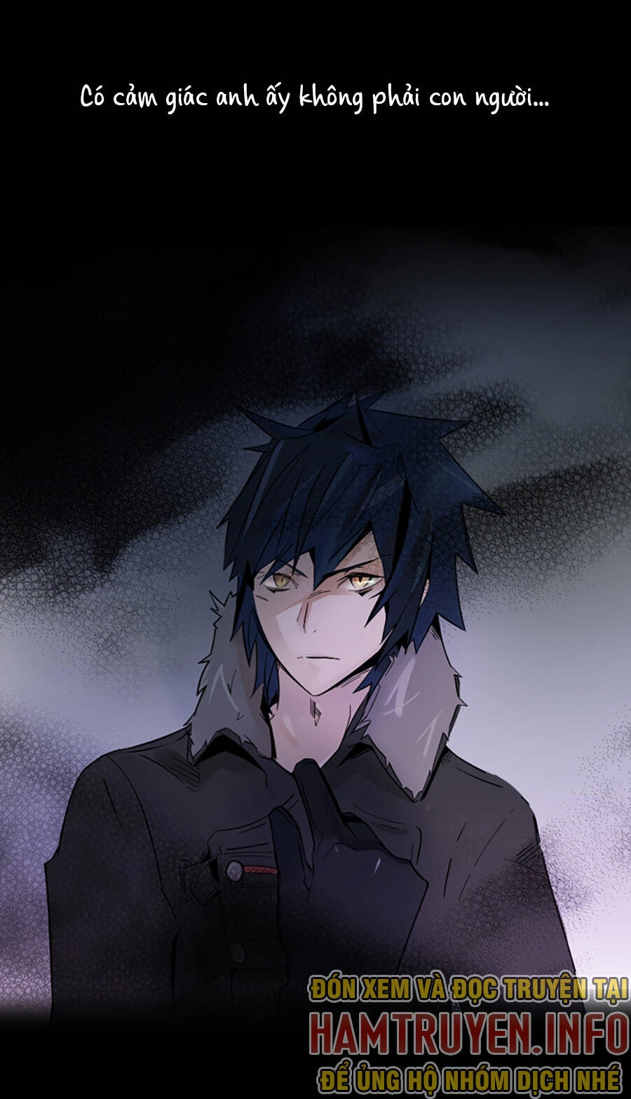 Lang Thành Chapter 2 - 12