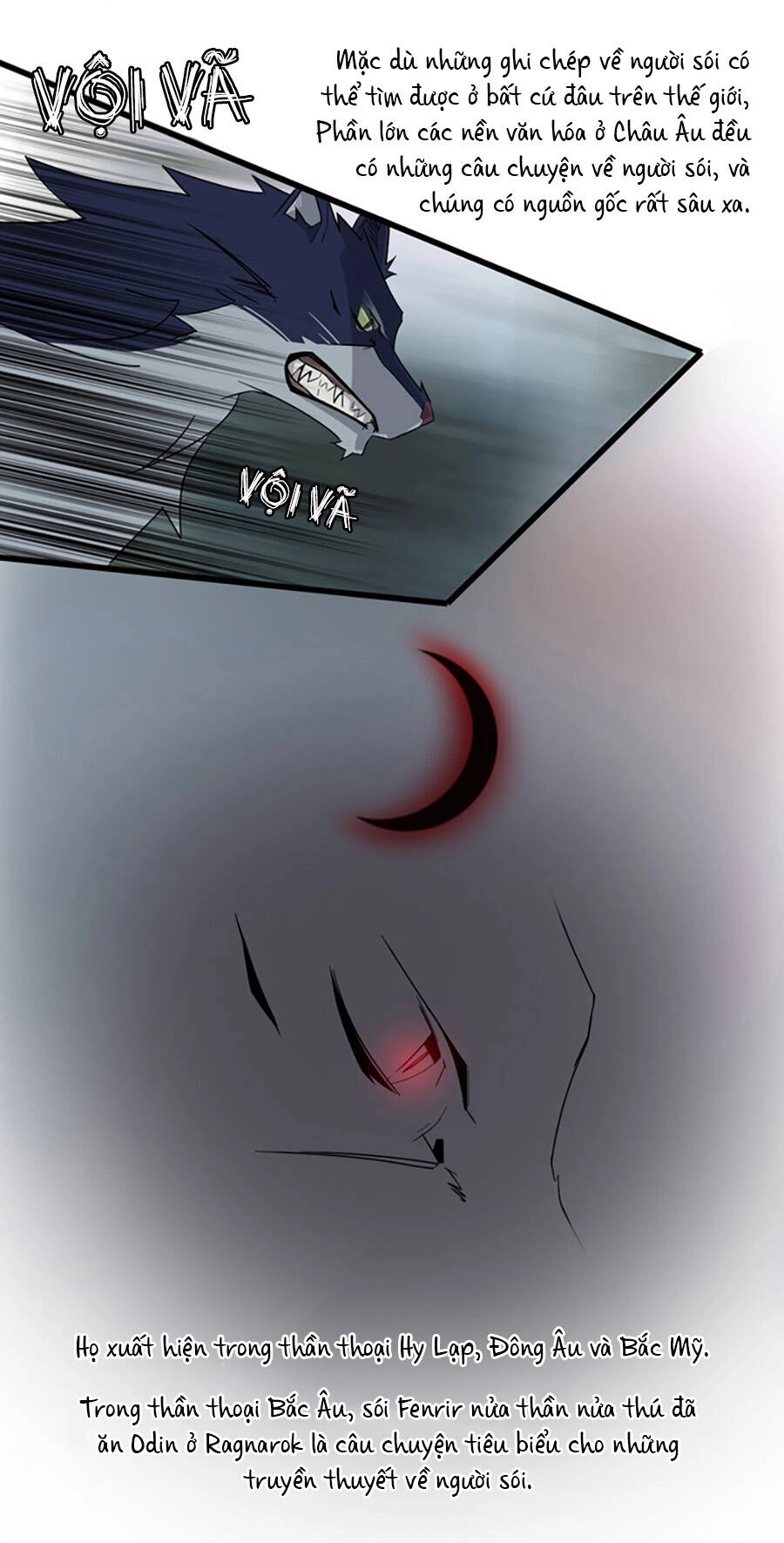 Lang Thành Chapter 2 - 15