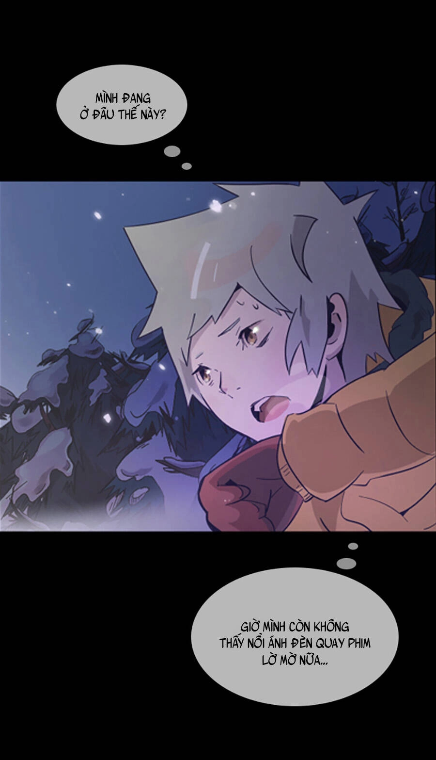 Lang Thành Chapter 3 - 5