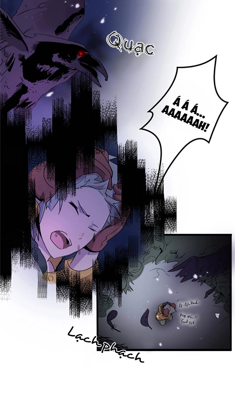 Lang Thành Chapter 3 - 6