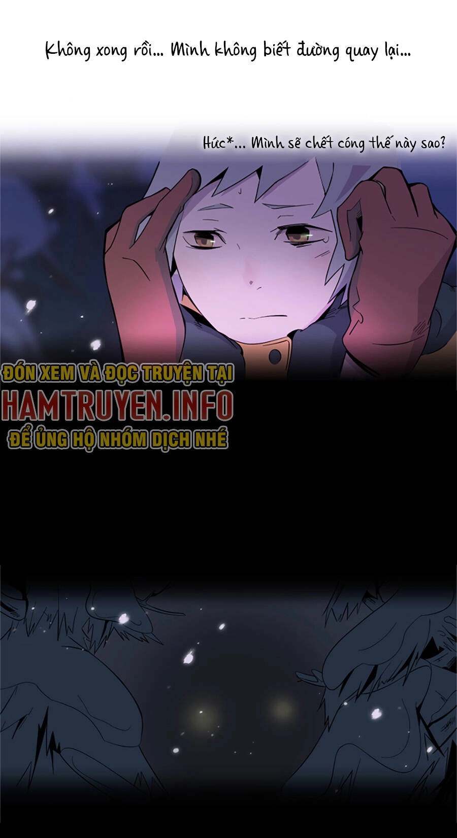 Lang Thành Chapter 3 - 7