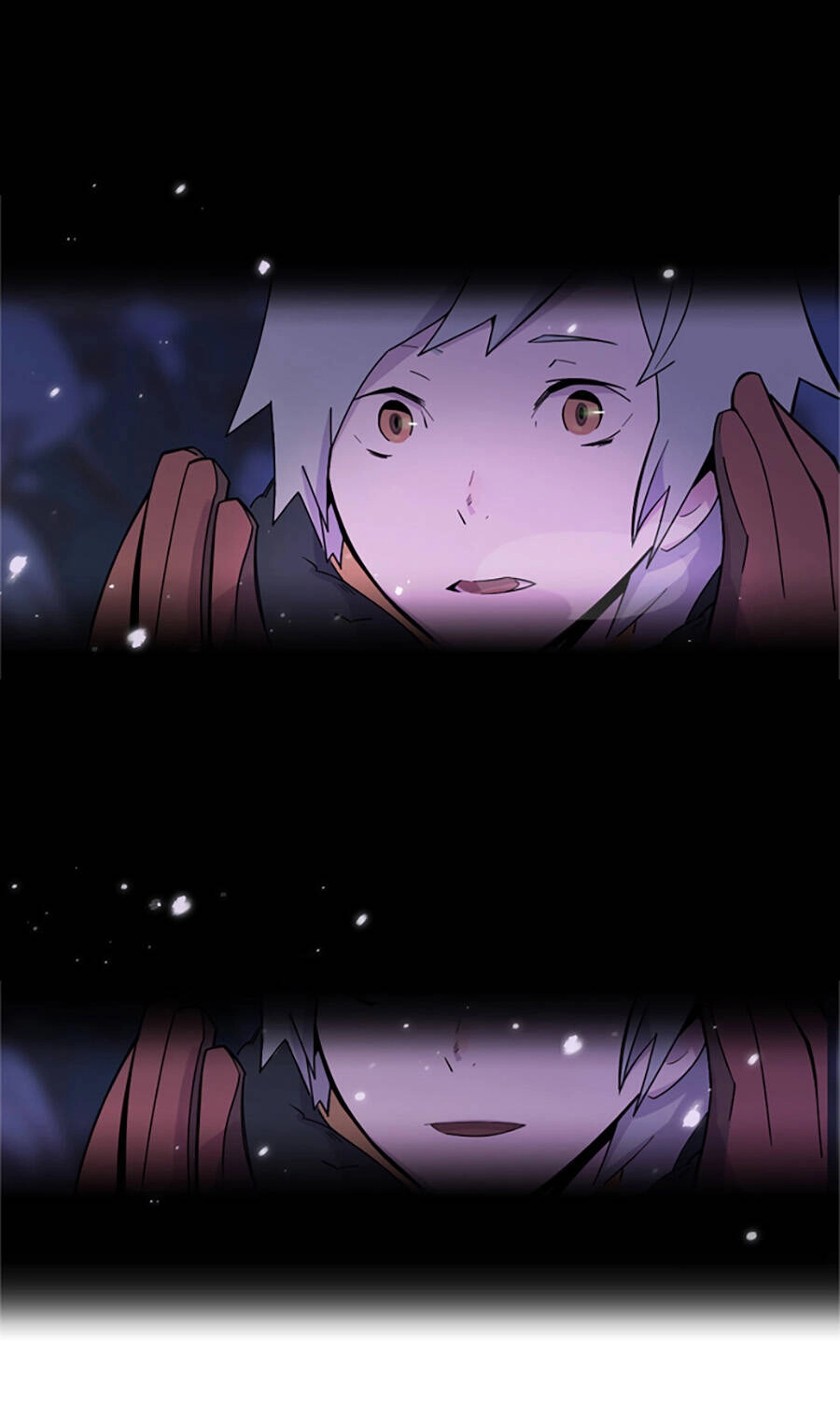 Lang Thành Chapter 3 - 8