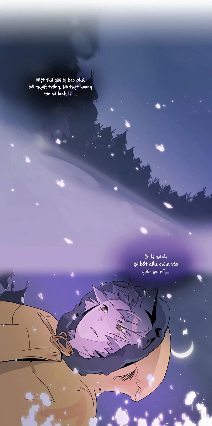 Lang Thành Chapter 3 - 15