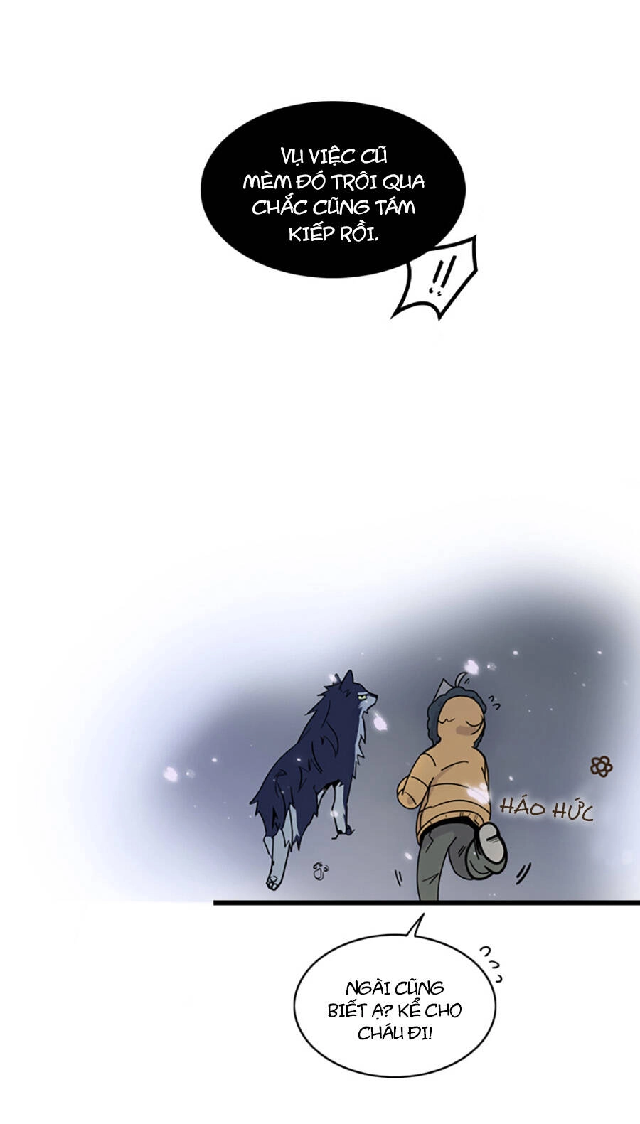 Lang Thành Chapter 3 - 18