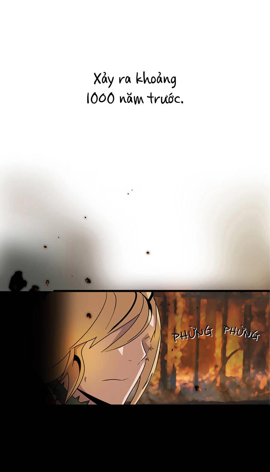 Lang Thành Chapter 3 - 21