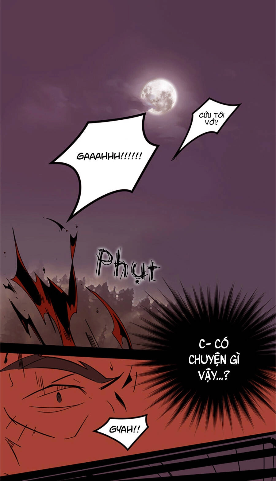 Lang Thành Chapter 4 - 10