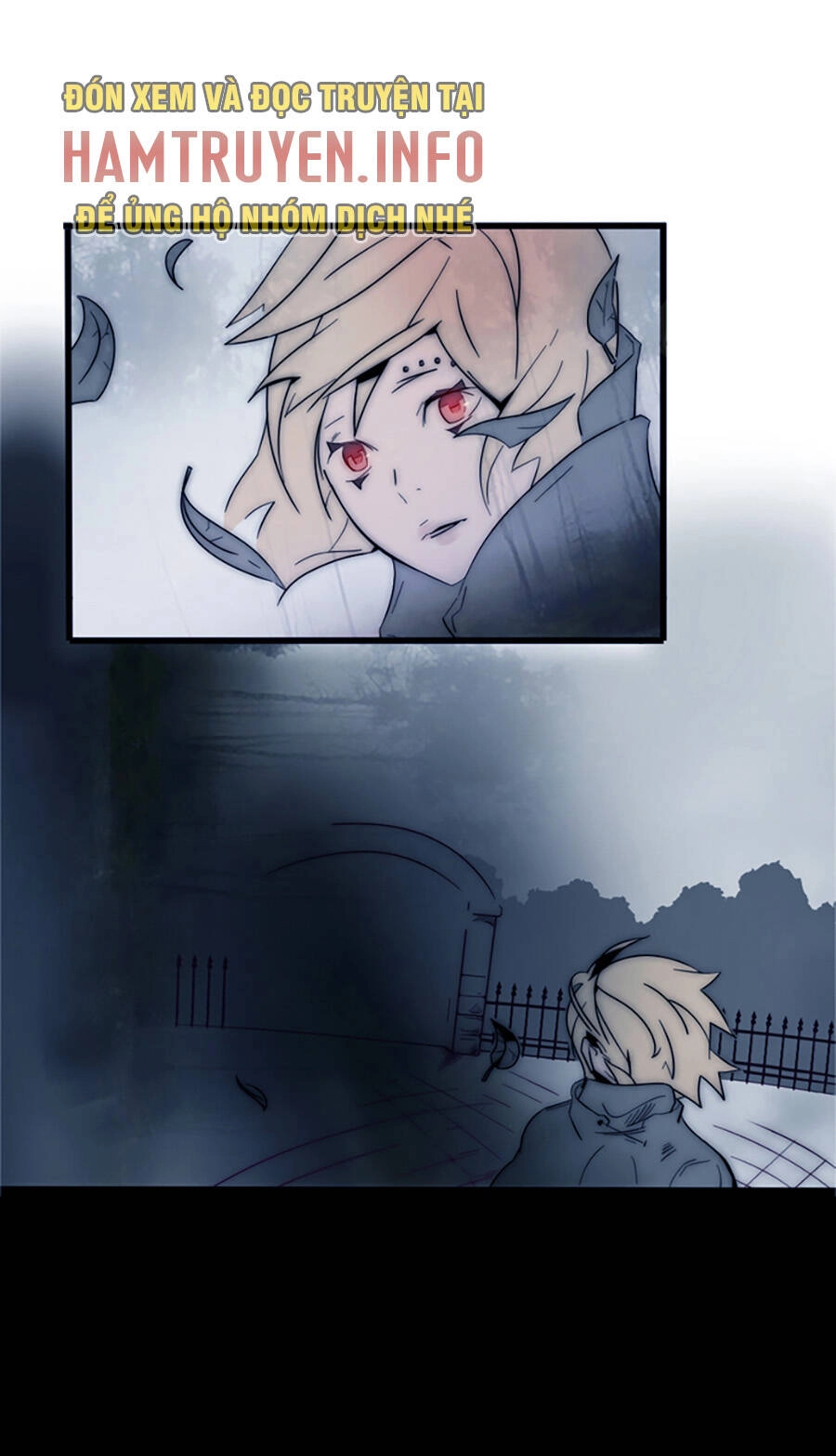 Lang Thành Chapter 4 - 17