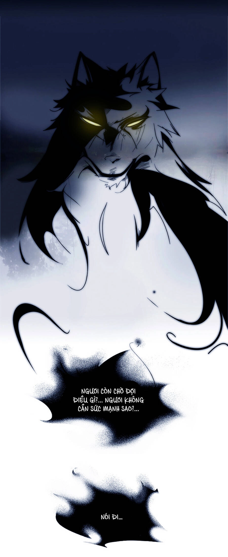 Lang Thành Chapter 4 - 18