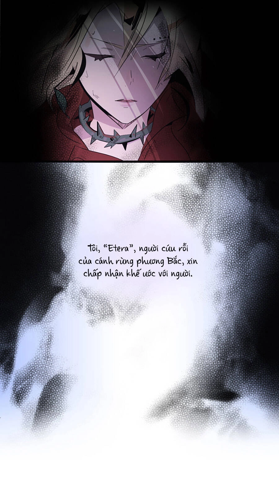 Lang Thành Chapter 4 - 20