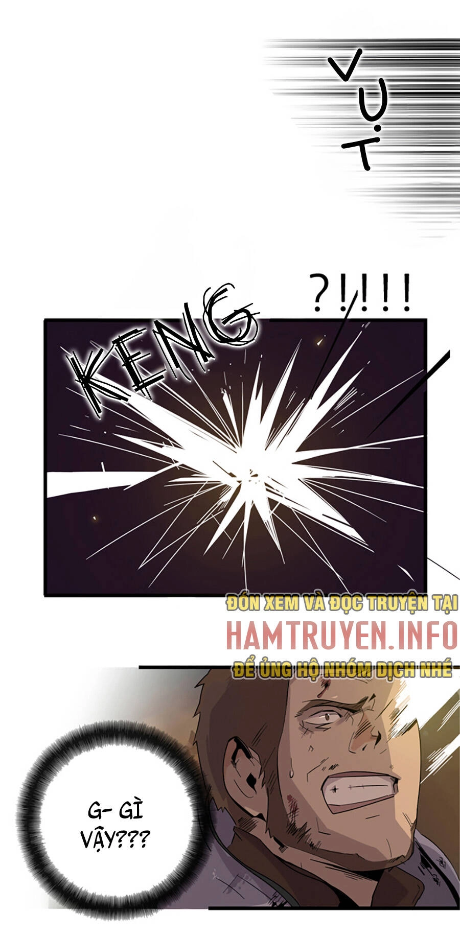 Lang Thành Chapter 4 - 21