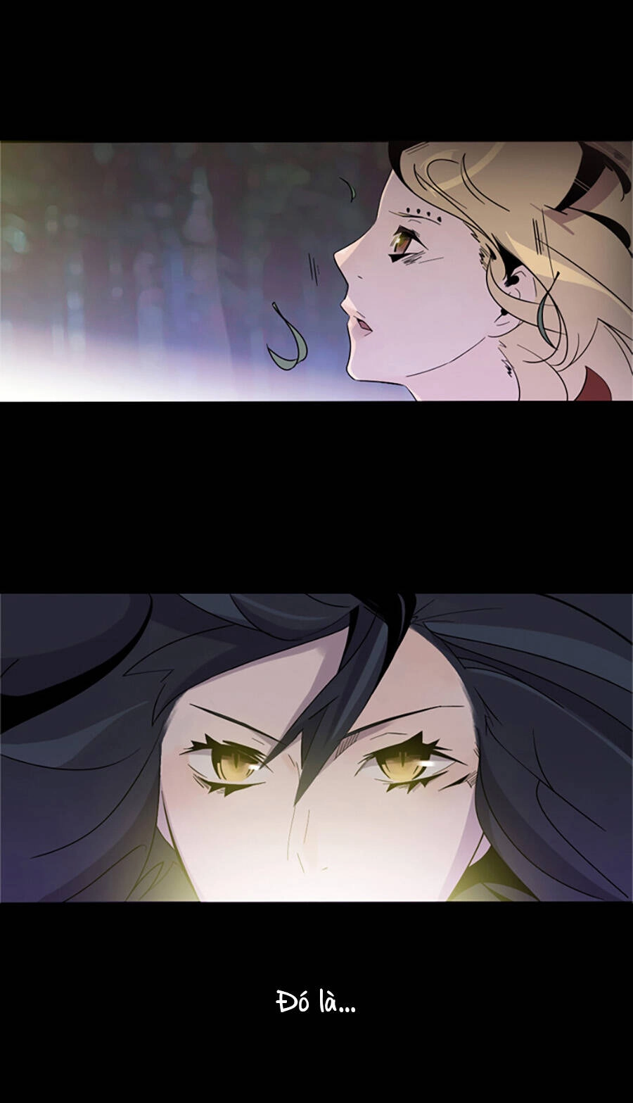 Lang Thành Chapter 5 - 5