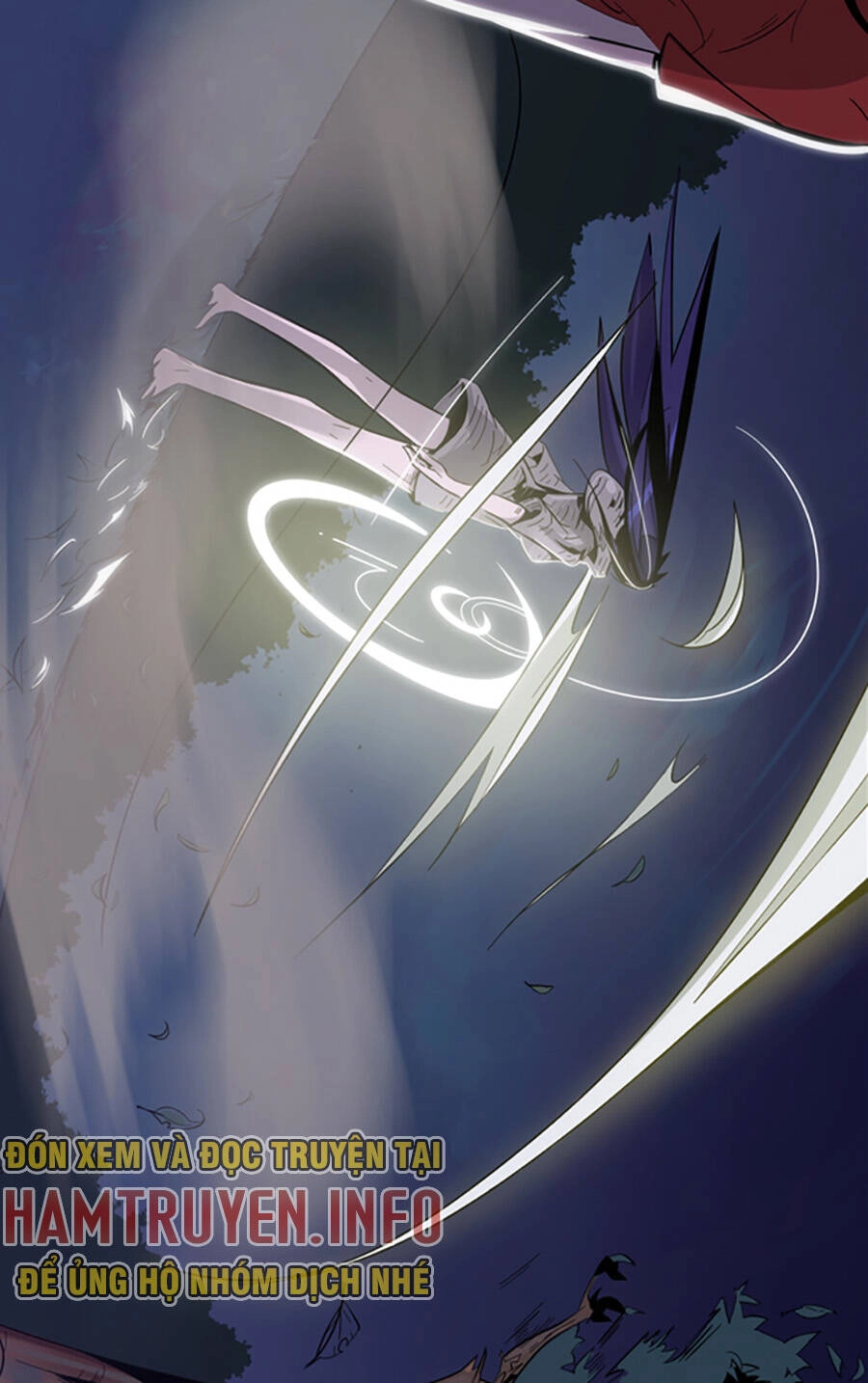 Lang Thành Chapter 5 - 7