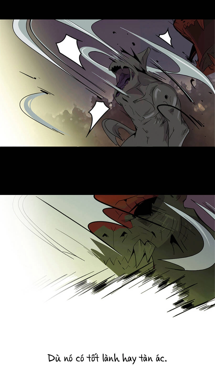 Lang Thành Chapter 5 - 8