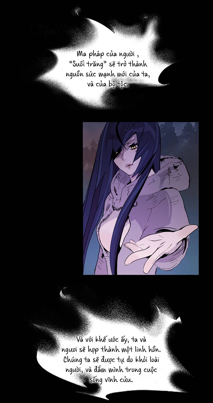 Lang Thành Chapter 5 - 14