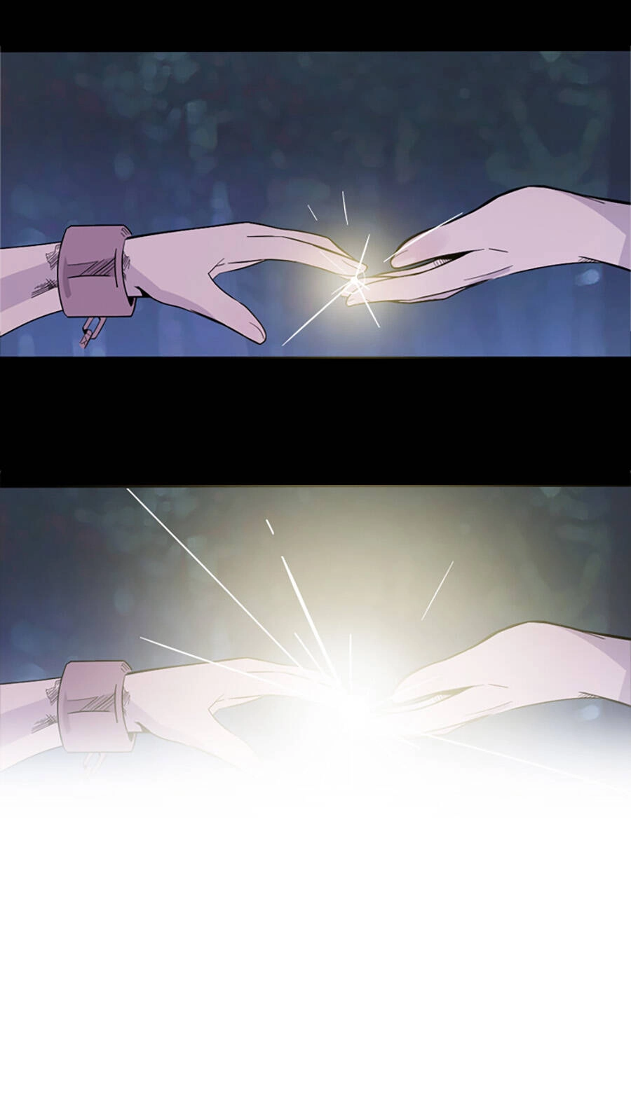 Lang Thành Chapter 5 - 16