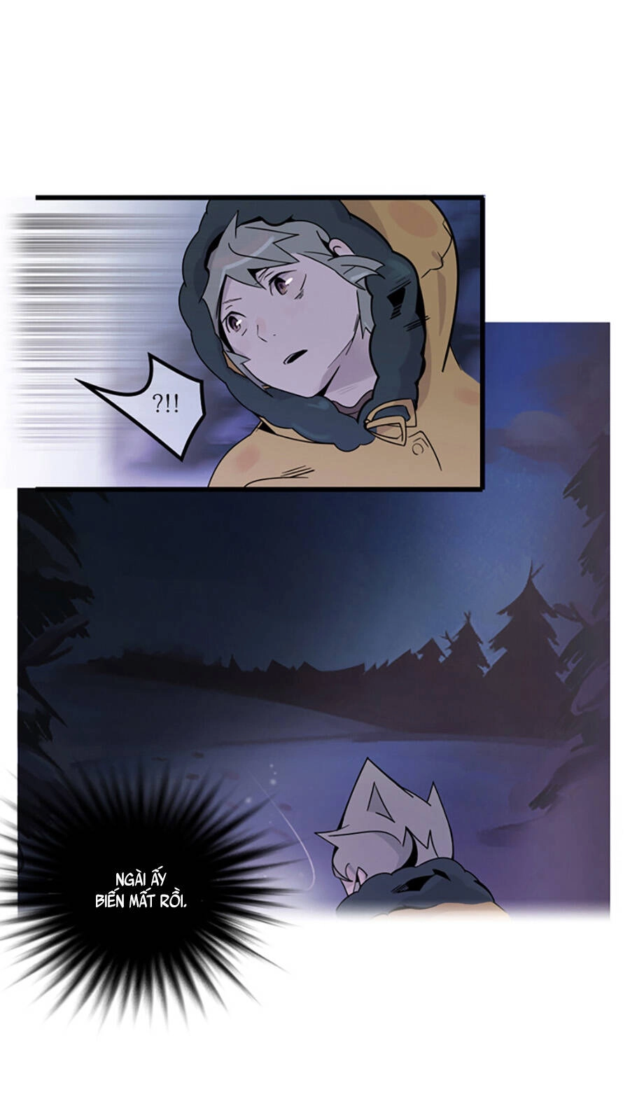 Lang Thành Chapter 5 - 20