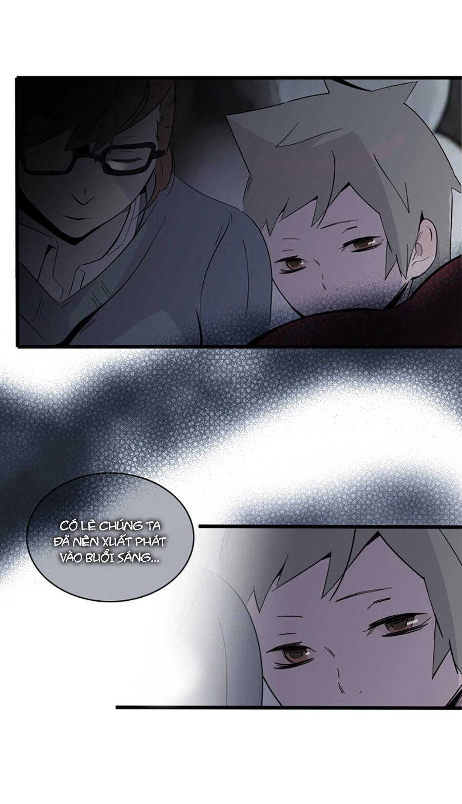 Lang Thành Chapter 5 - 26