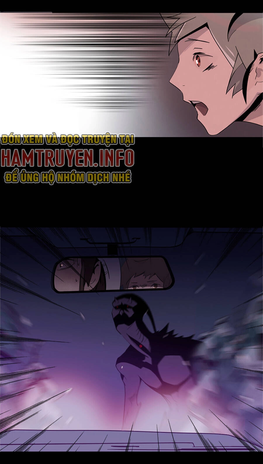 Lang Thành Chapter 5 - 28