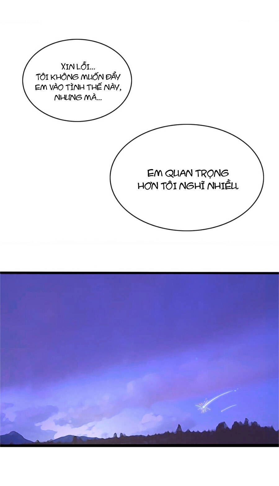 Lang Thành Chapter 6 - 8