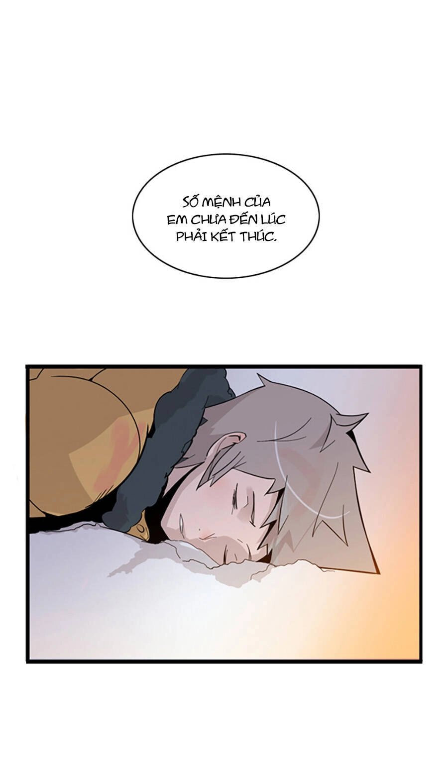 Lang Thành Chapter 6 - 9