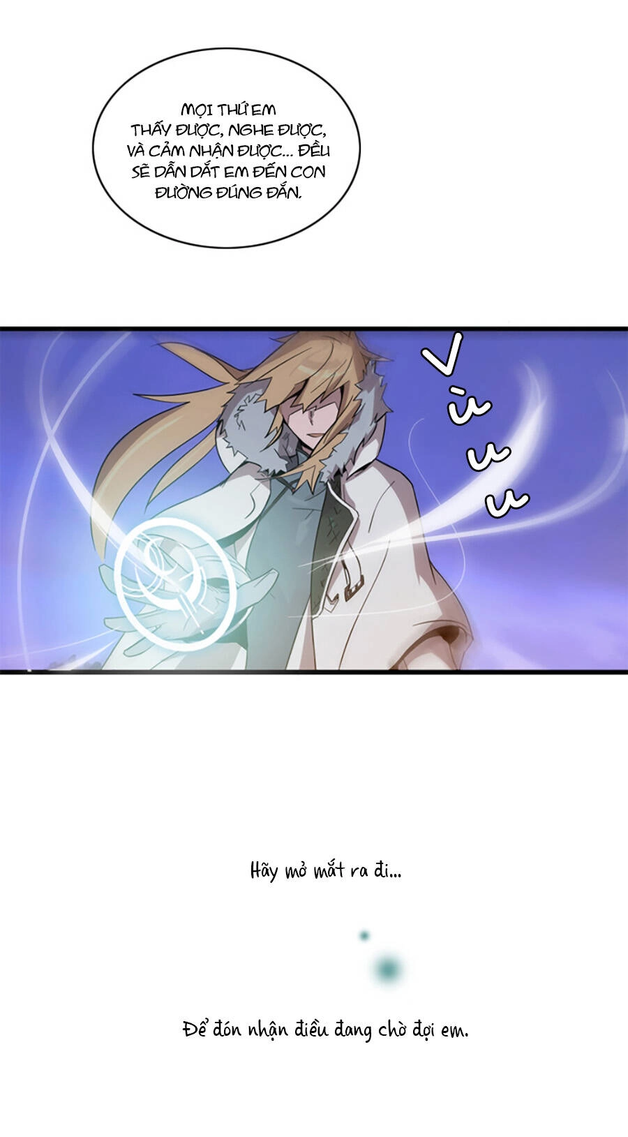 Lang Thành Chapter 6 - 10