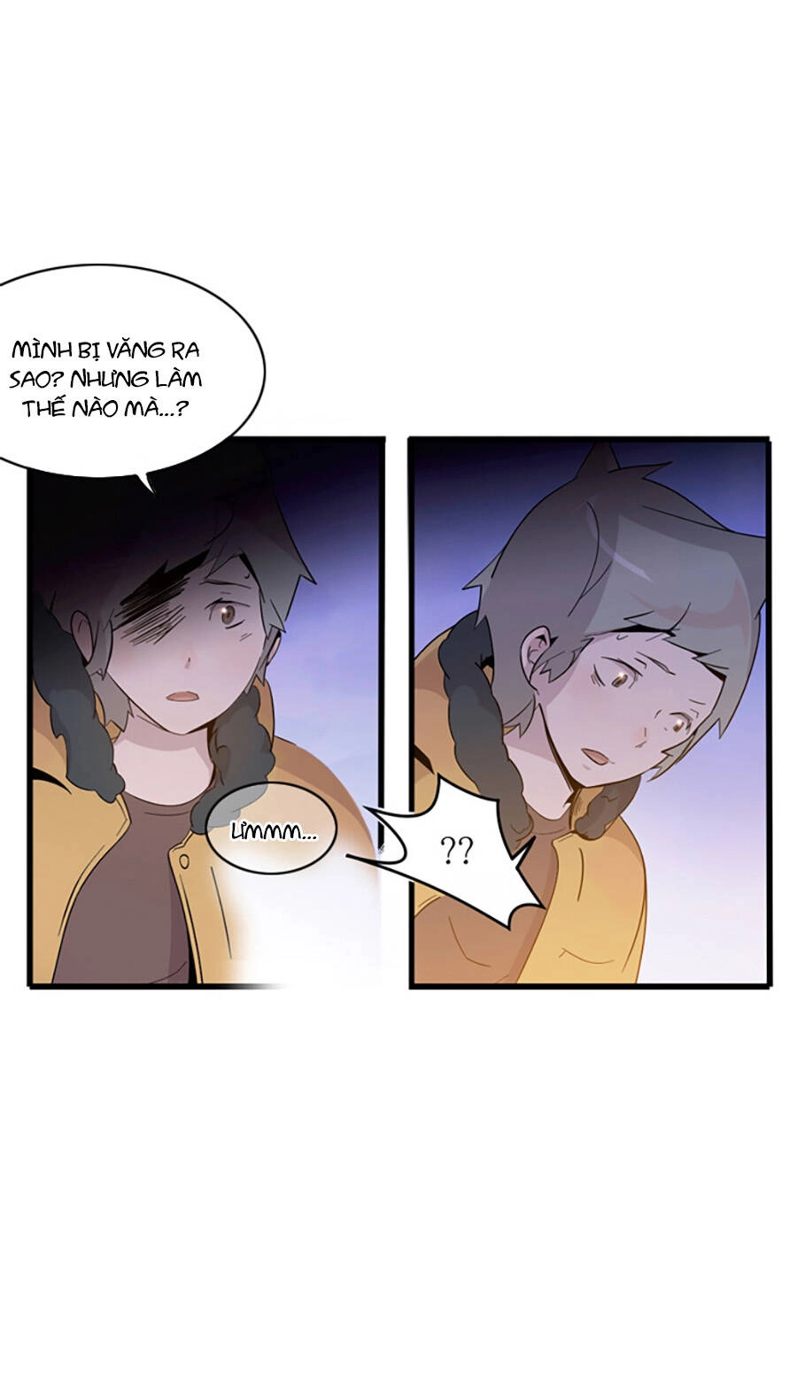 Lang Thành Chapter 6 - 13