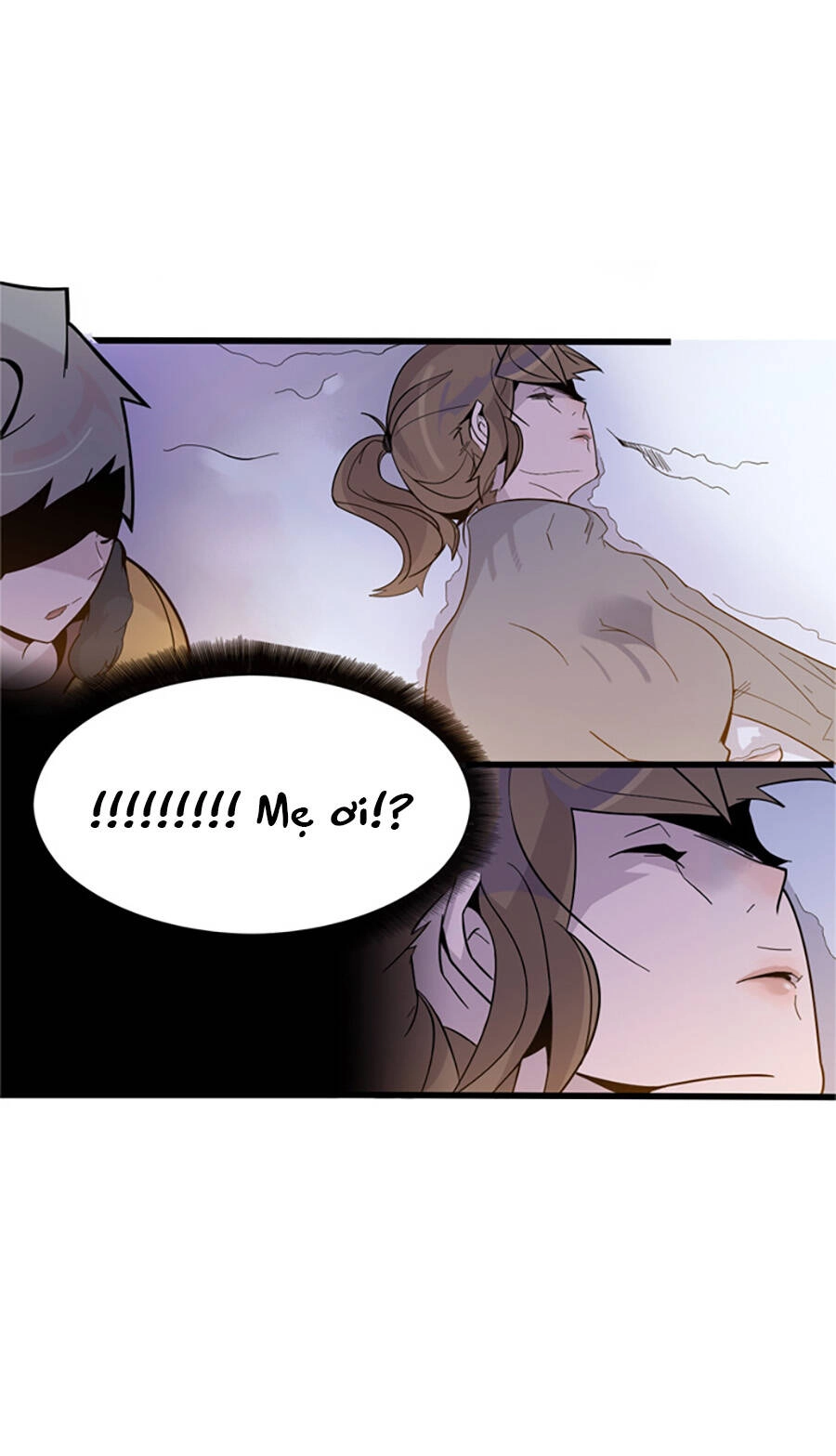 Lang Thành Chapter 6 - 14