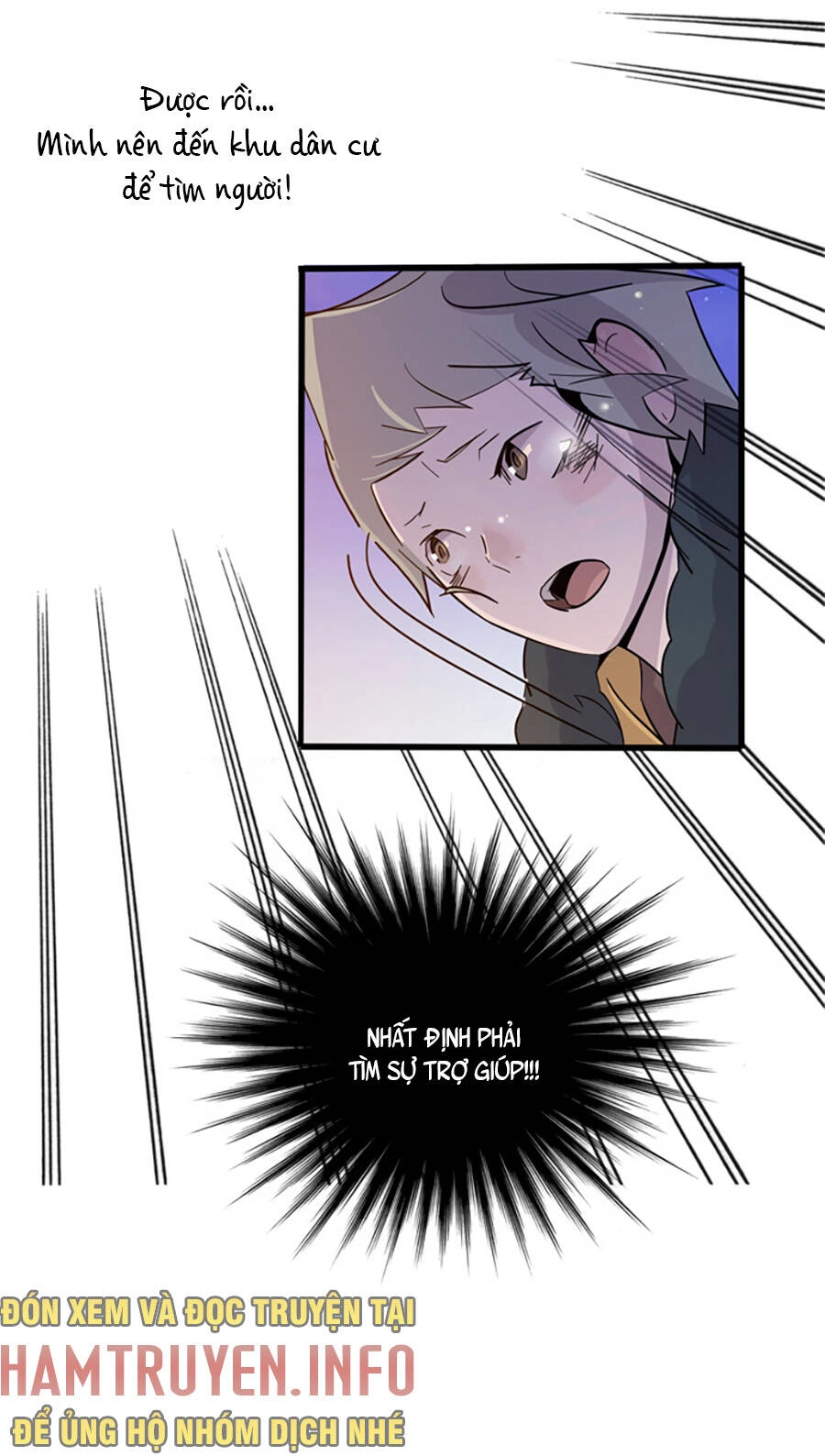 Lang Thành Chapter 6 - 17