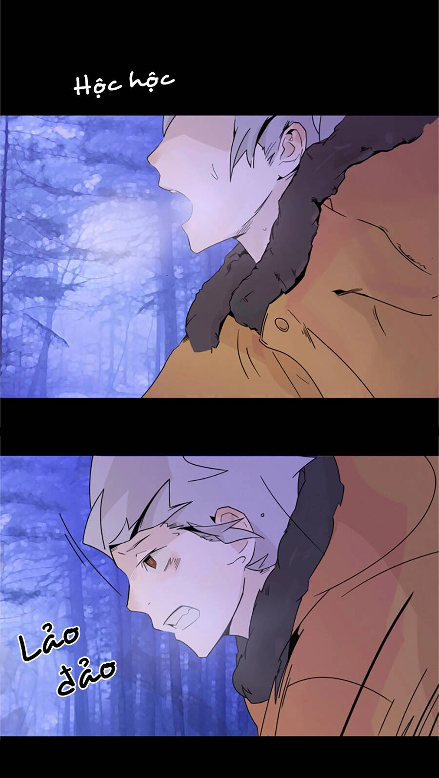 Lang Thành Chapter 6 - 19