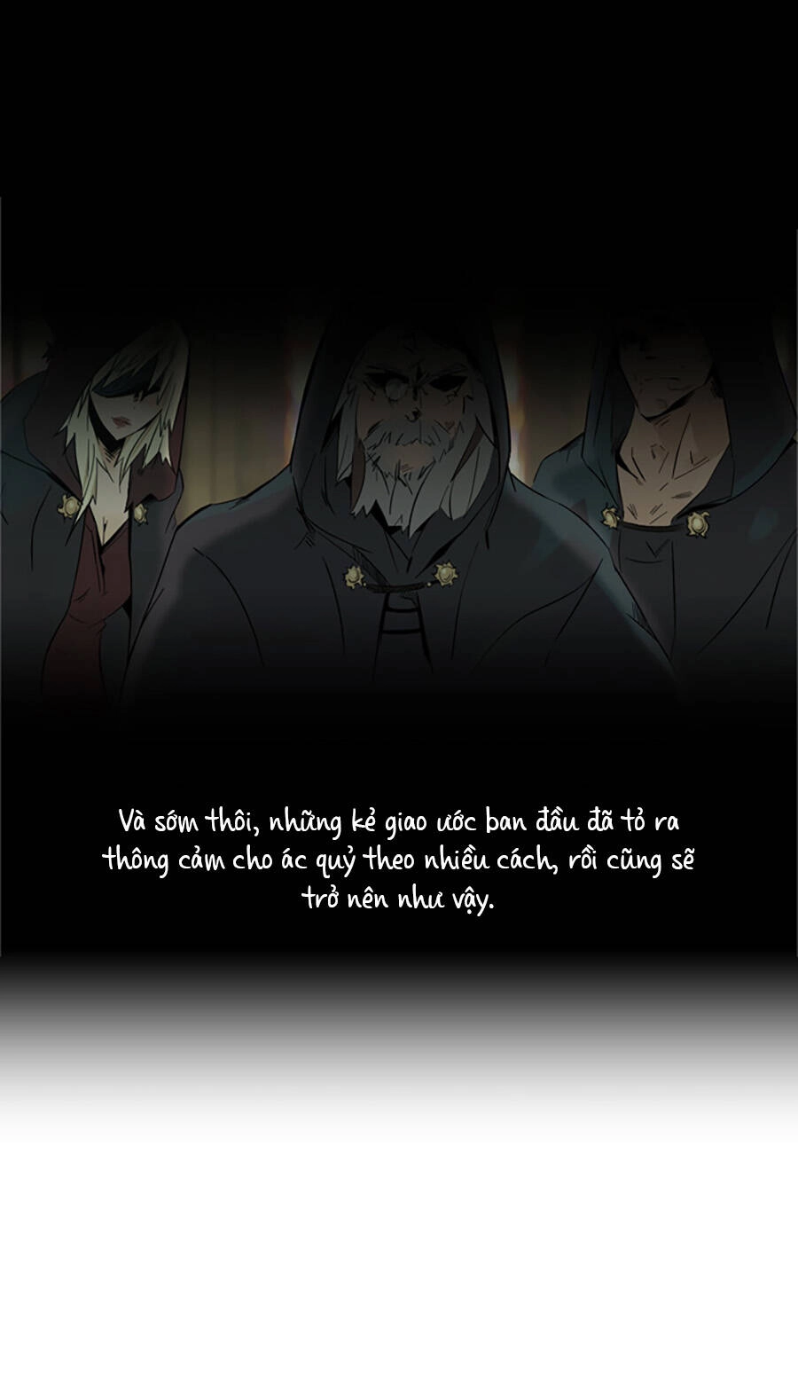 Lang Thành Chapter 7 - 5