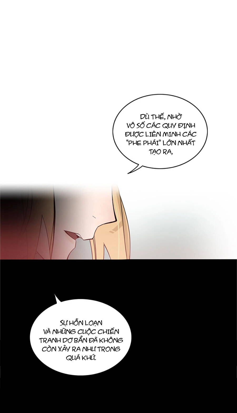 Lang Thành Chapter 7 - 6