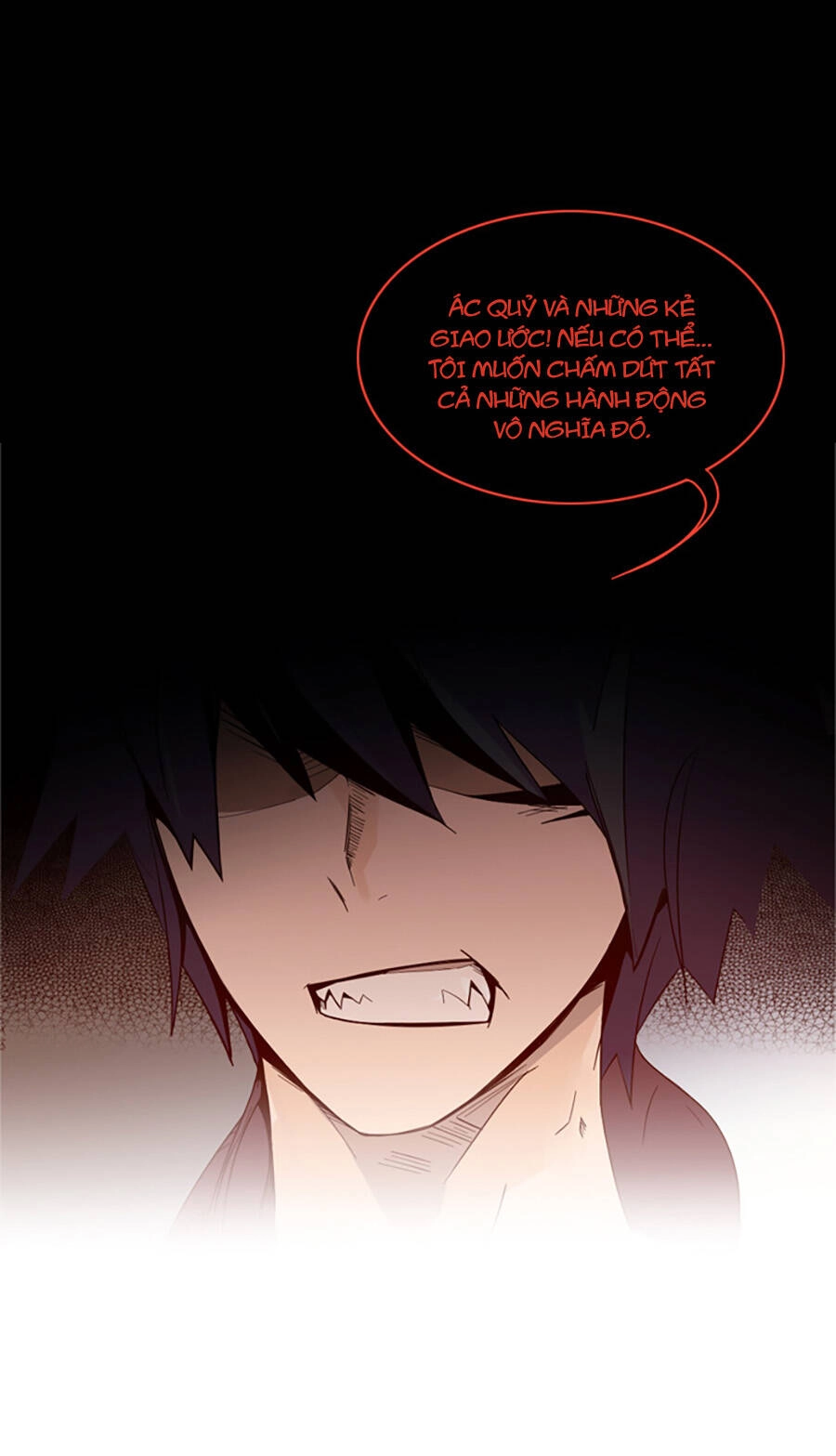 Lang Thành Chapter 7 - 11