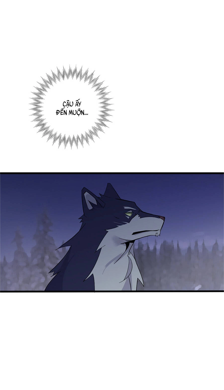 Lang Thành Chapter 7 - 13