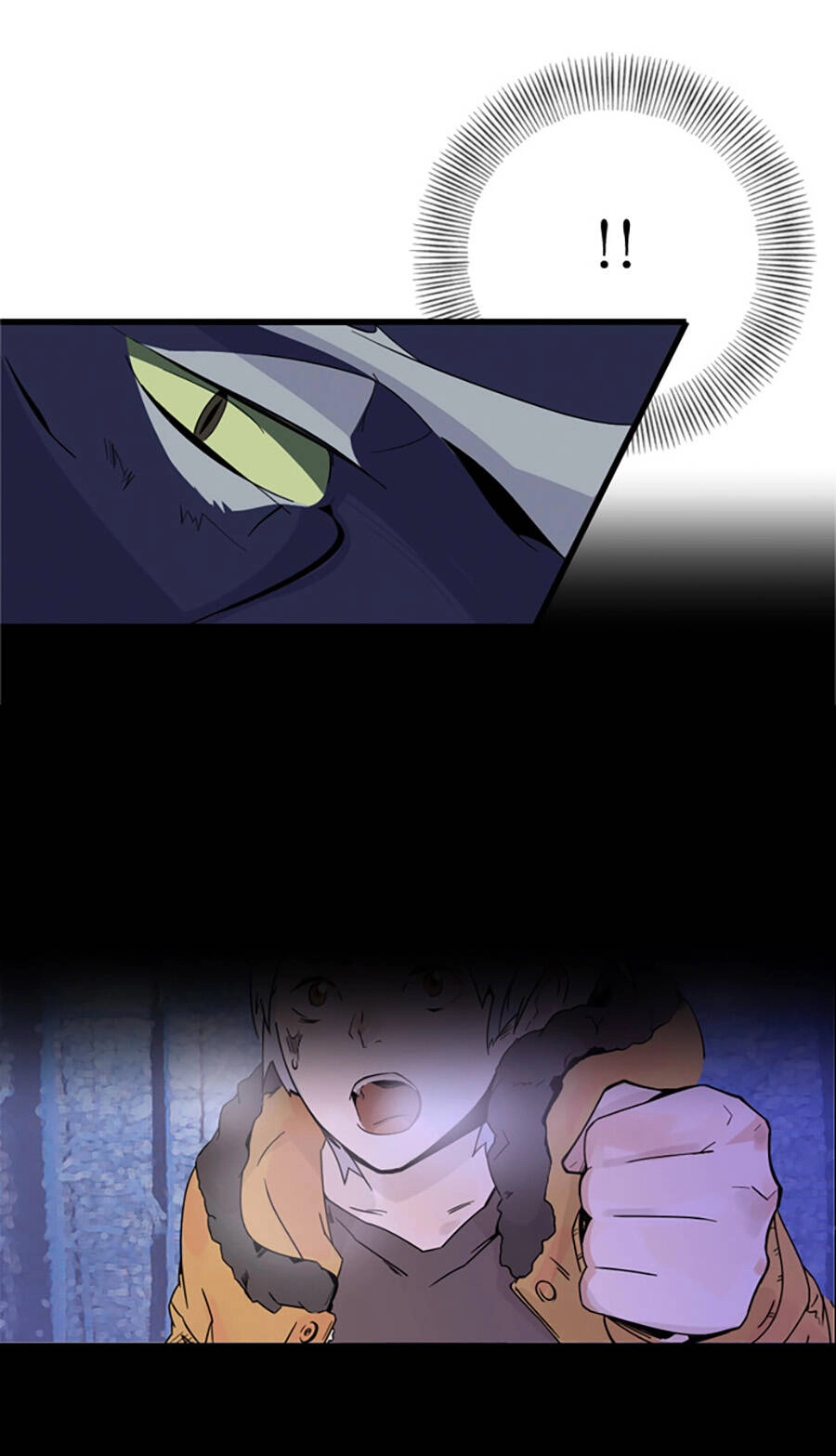 Lang Thành Chapter 7 - 14