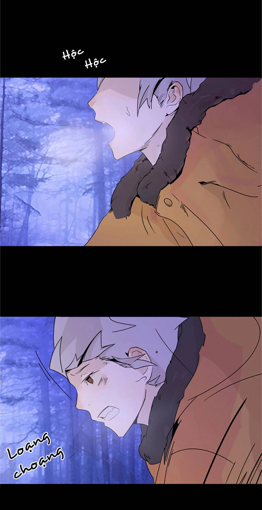 Lang Thành Chapter 7 - 15