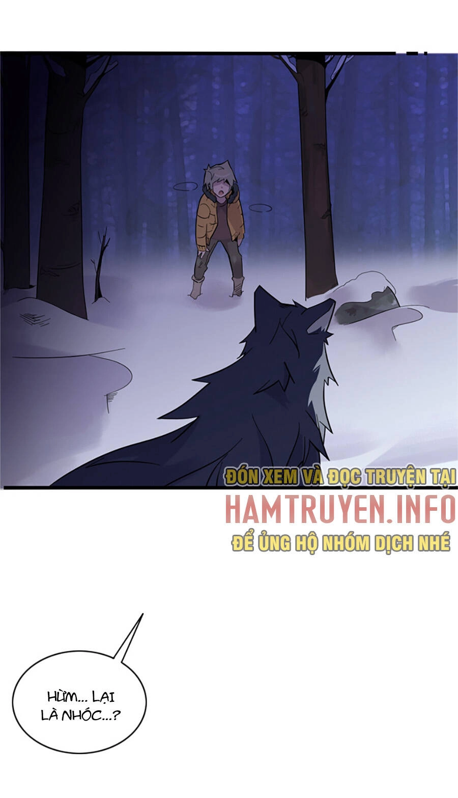 Lang Thành Chapter 7 - 17