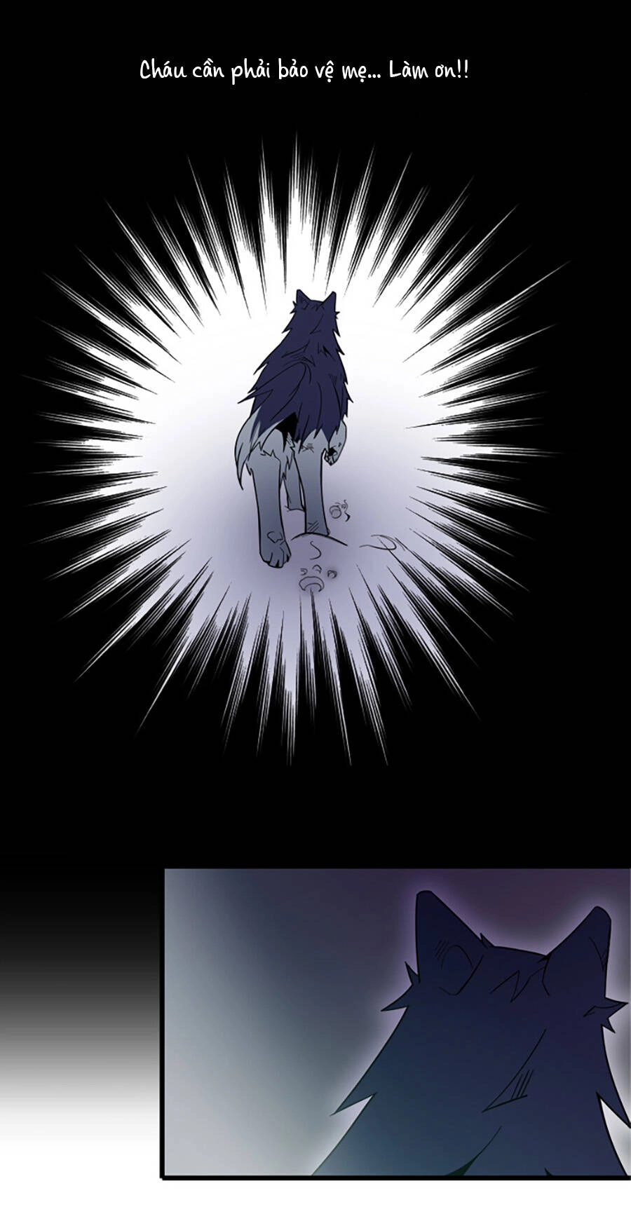 Lang Thành Chapter 7 - 20