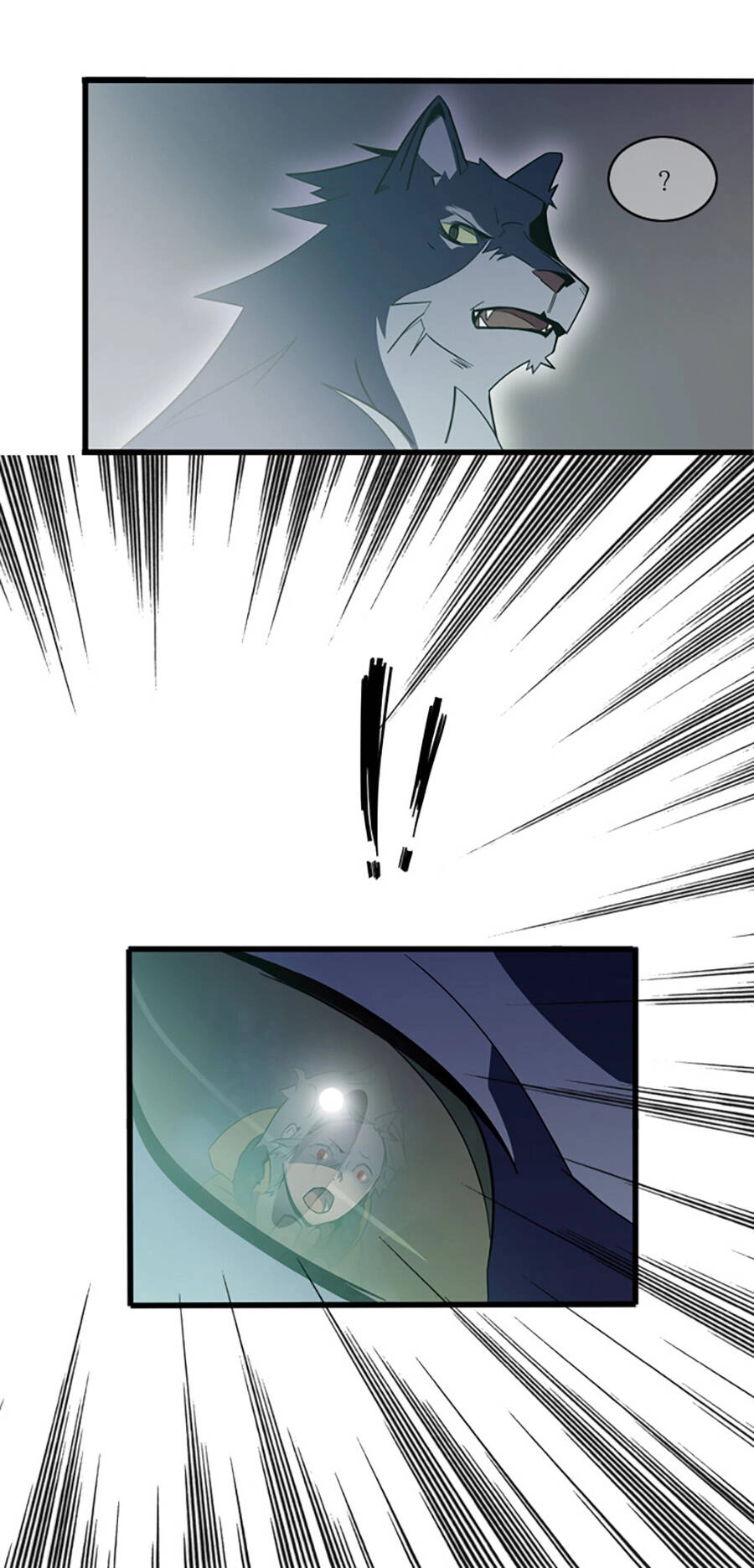 Lang Thành Chapter 7 - 21