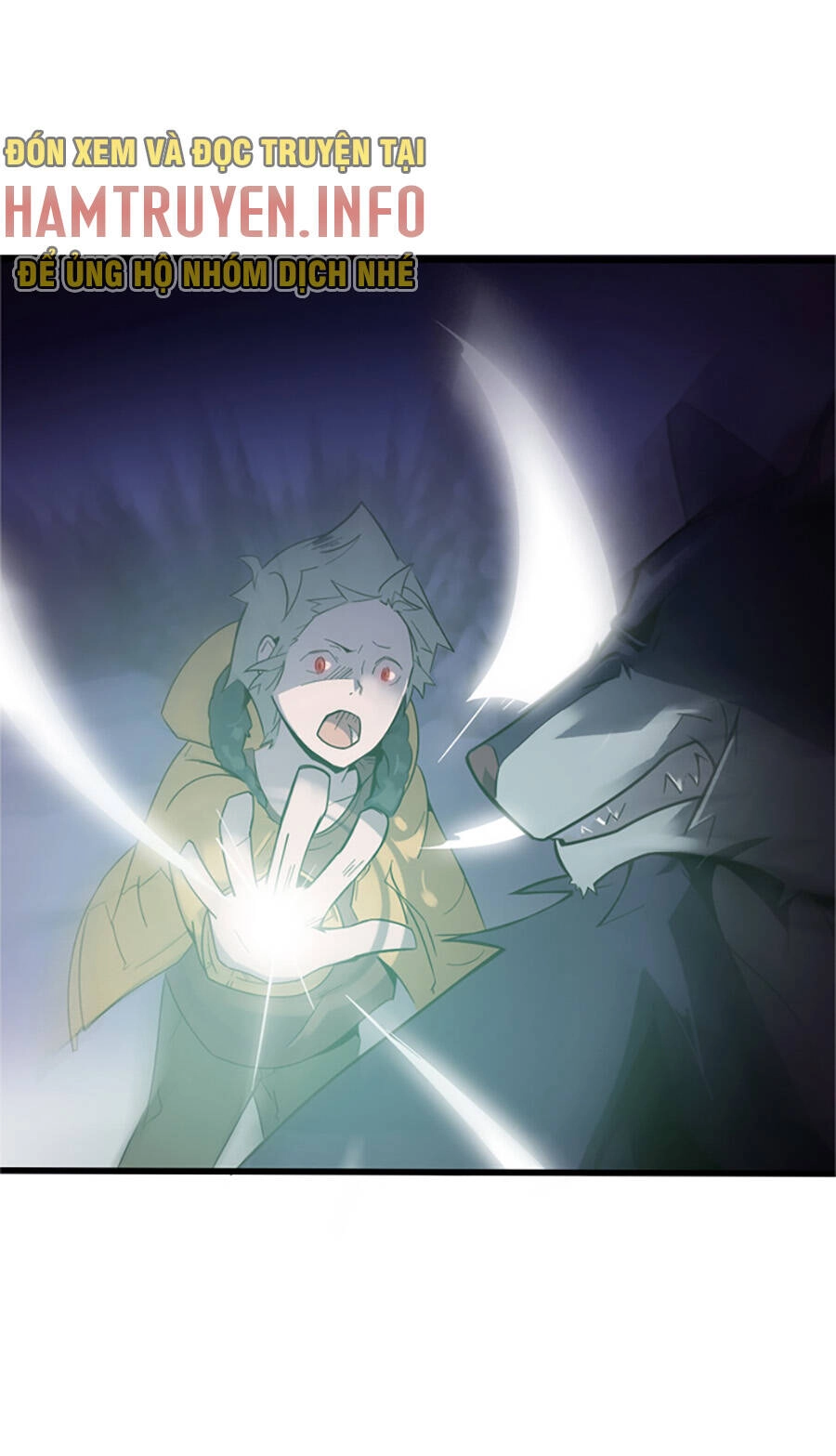 Lang Thành Chapter 7 - 22