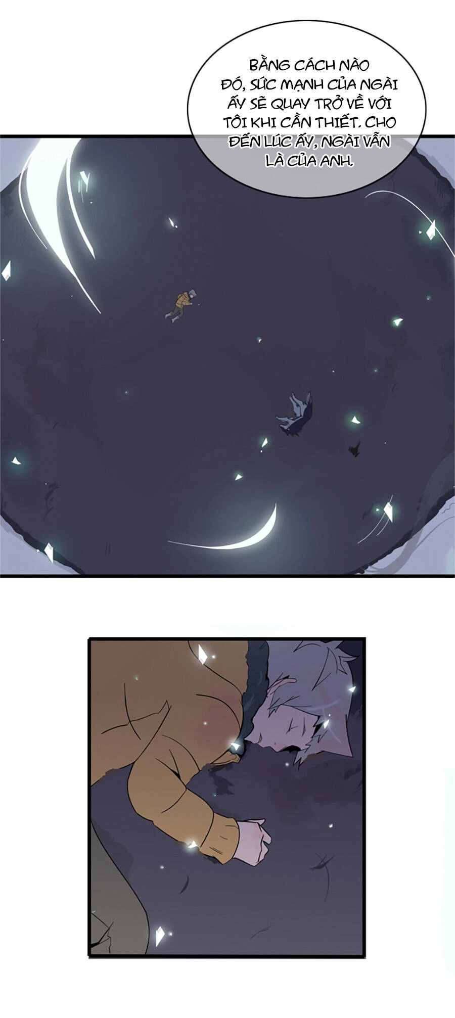 Lang Thành Chapter 7 - 26