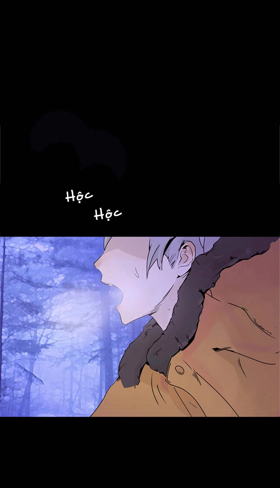 Lang Thành Chapter 8 - 5